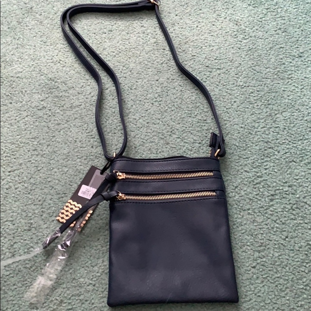 brand new purse